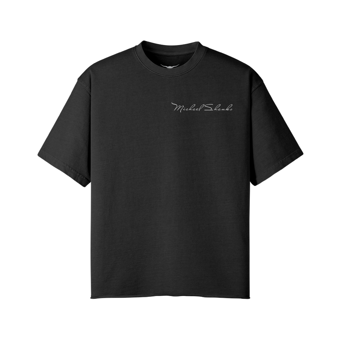 Michael Shanks Oversized T-Shirt